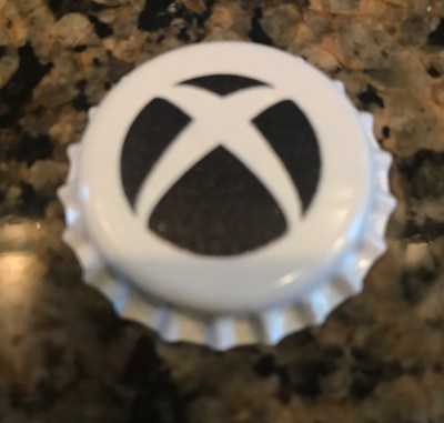 PAX West 2018 Xbox Extremely Rare Exclusive Bottle Cap From Fallout 76