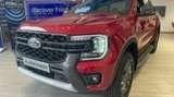 Ford Ranger Diesel Pick Up D/Cab Wildtrak 3.0 EcoBlue V6 240 Auto Double Cab Pic