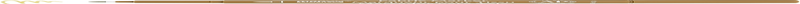 522-C-27 Marvy Fine Point Fabric Marker, Khaki