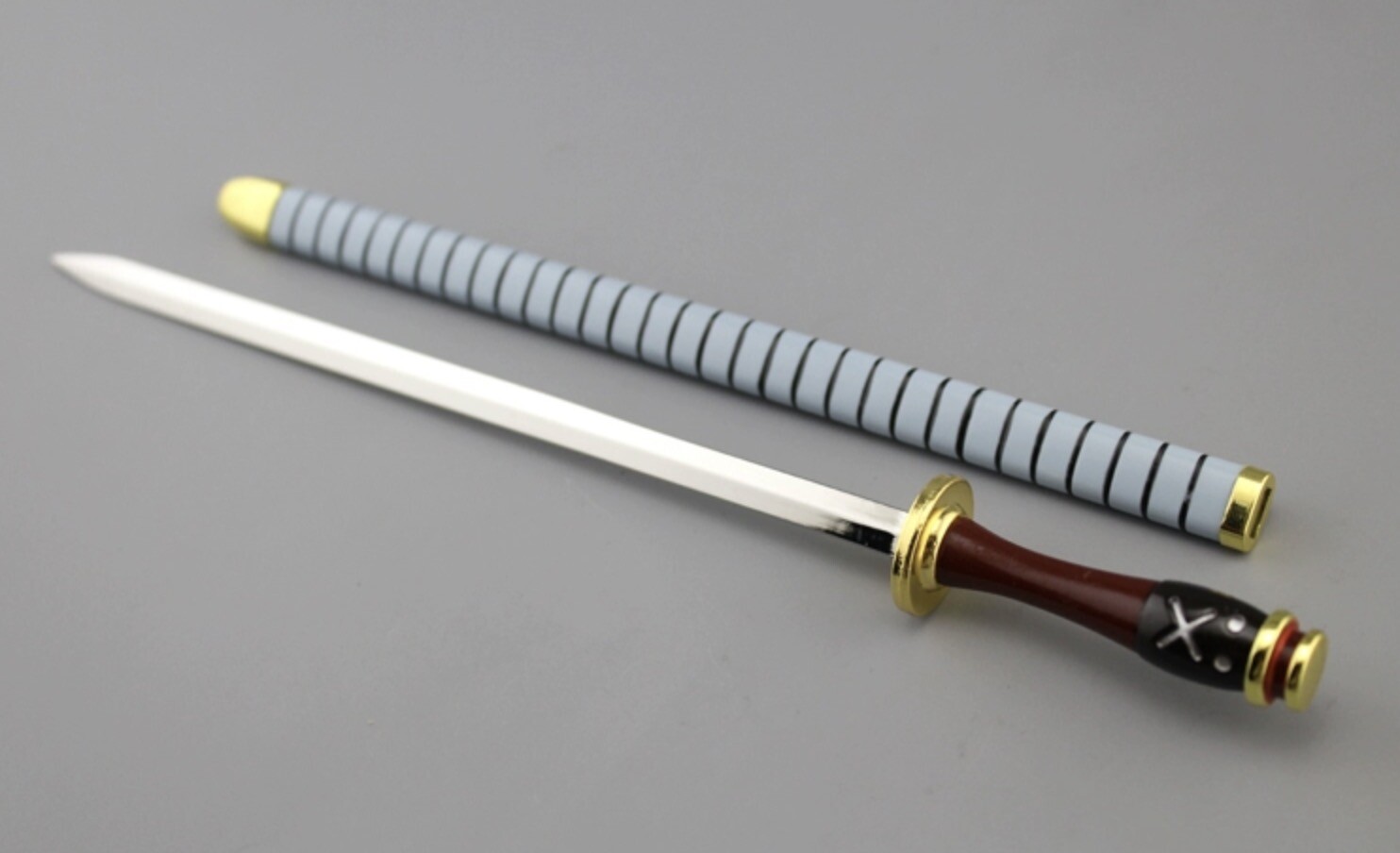 武具 hhkk Kinetiquettes Studio - Samurai Shodown Haohmaru (Licensed