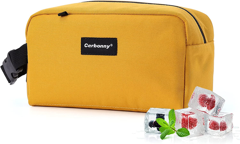 Lunch Bag - Ideal For School & Travel