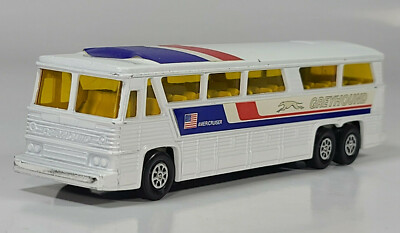 1970 昭和レトロ1/43 Corgi Commer Bus 撮影車 1970 昭和レトロ1/43 Corgi Commer Bus 撮影車 - メルカリ