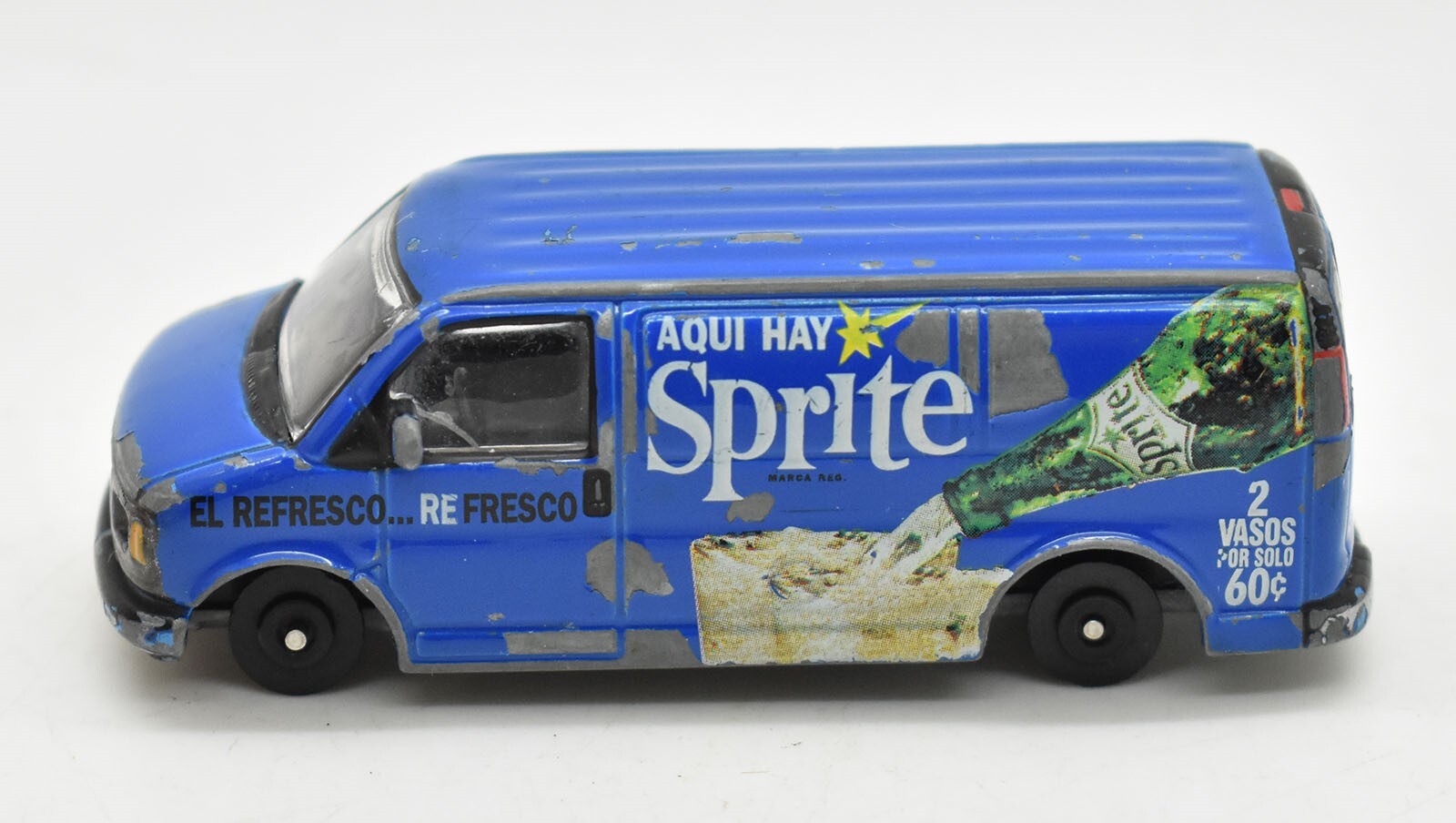 ミニカー JOHNNY LIGHTNING COCA-COLA s-l400.jpg