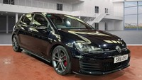 2016 Volkswagen Golf 2.0 TDI GTD 5dr DSG HATCHBACK DIESEL Automatic