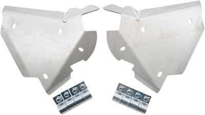 Moose Offroad A-Arm Guards 784A for ATV Protection
