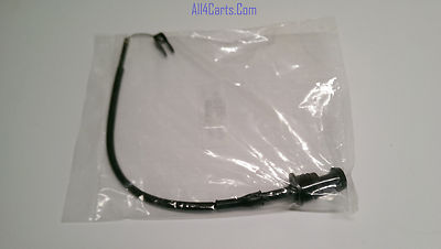 Yamaha Drive Golf Cart Choke Cable | G29 | JW1-F6331-01 | starter cable
