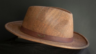 Outback Hat (ec-2013ht) 