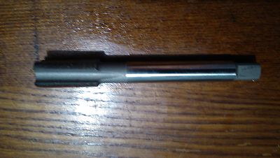 M10 x 1.0 RH. INTERMEDIATE. OL  80mm. HSS 2B threading Hand Tap  10mm
