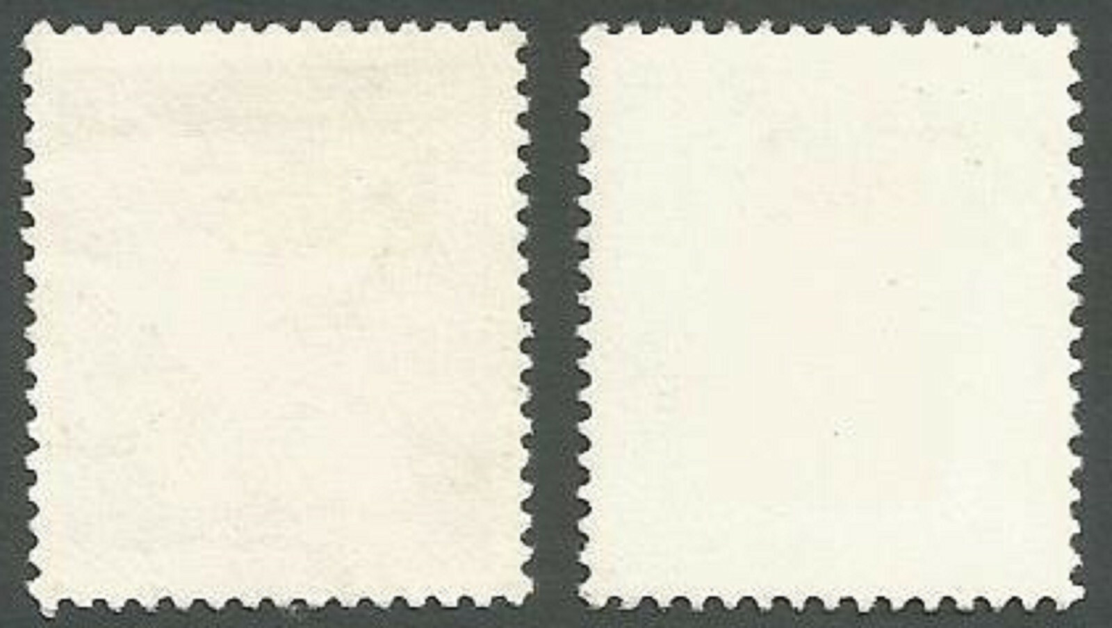 Kuwait Scott#s 225-226, Sheik Abdullah, 1f & 2f, Used, 1964