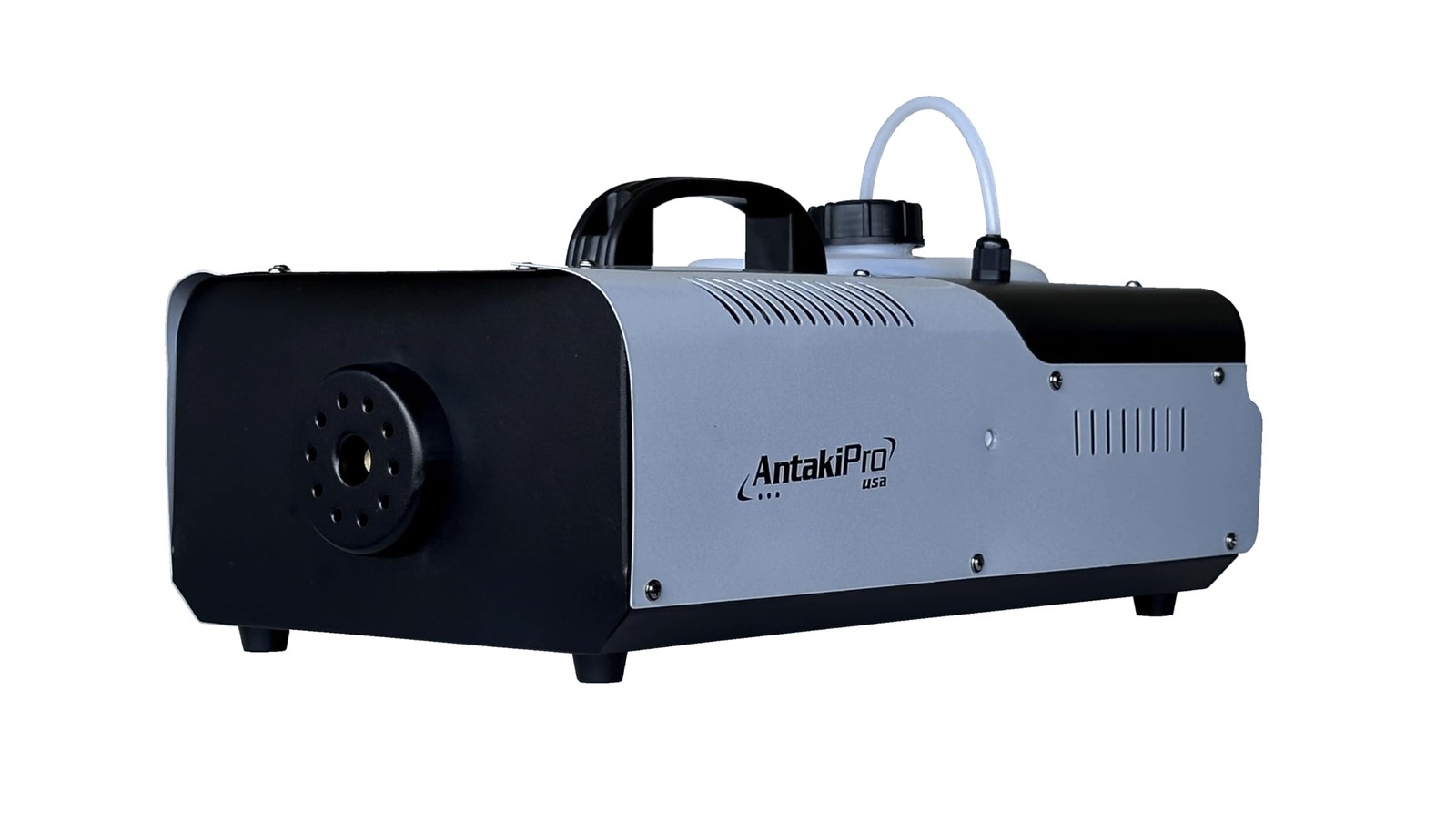 ANTAKIPRO AP-FOG1200 Entertainment Venue Fog Machine 1200 Watts RC 31W PUM DJ