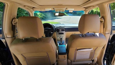image 11 of interior