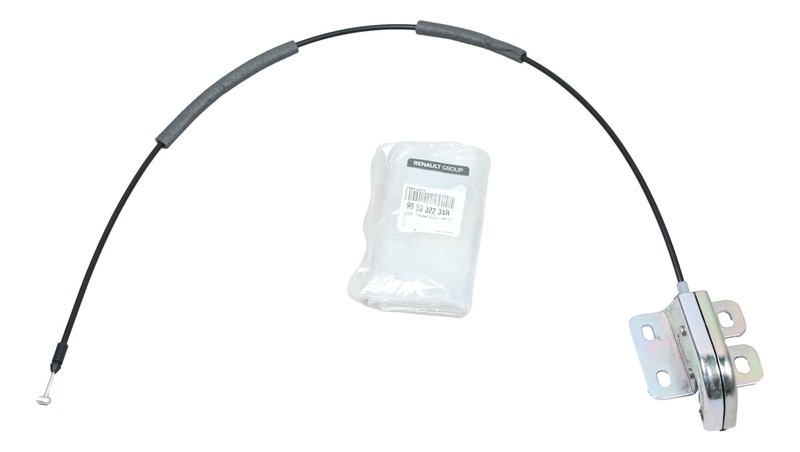 Serrure ArriÃ¨Re Gauche D'Origine Renault Koleos 905932234r