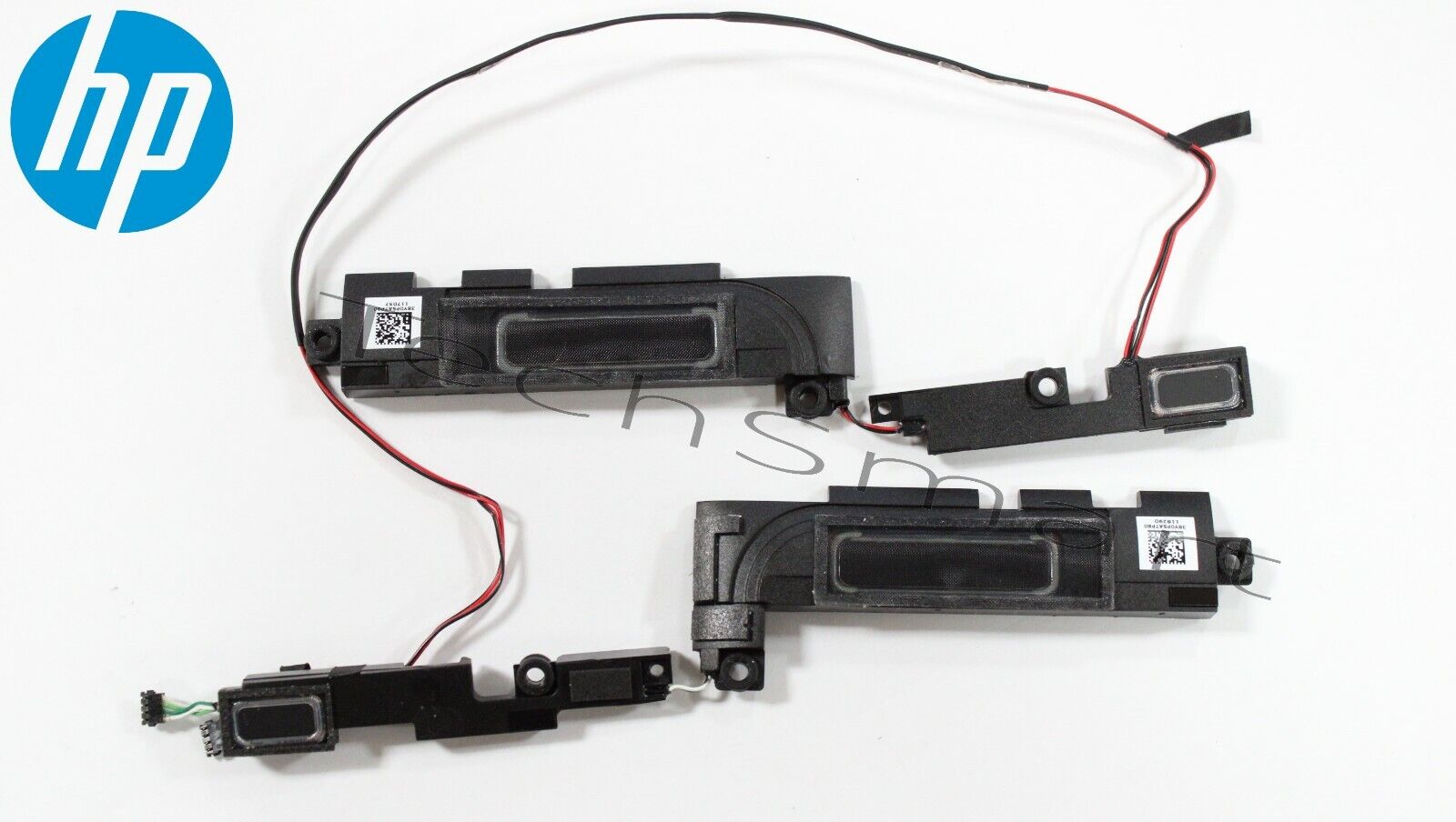 HP Elitebook x360 1030 G3 Speakers L31854-001 FAST SHIPPING IN STOCK U.S.A HP Elitebook x360 1030 G3 Speakers L31854-001 FAST SHIPPING IN STOCK U.S.A