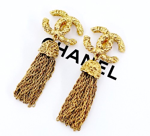 洗練されてデザイン♪【CHANEL】バングル CCロゴ 24c $_12.JPG?set_id=880000500F