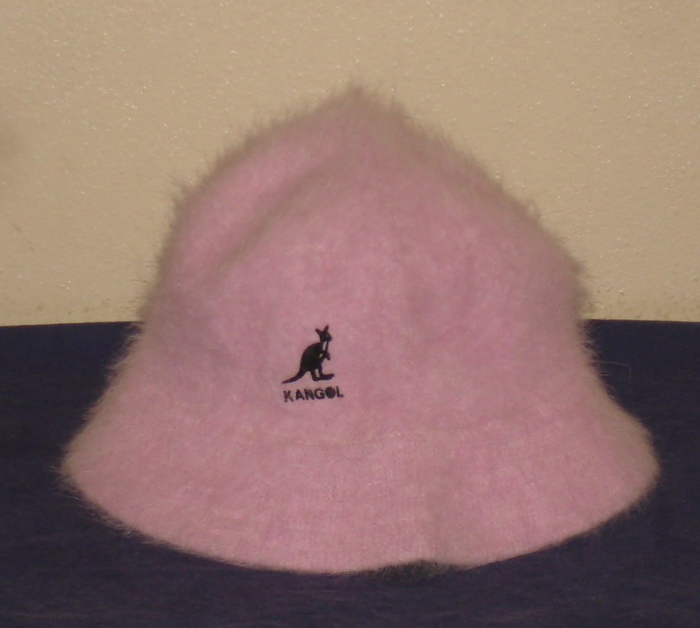 Kangol Bucket Hats for Women
