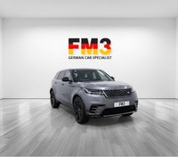 2018 Land Rover Range Rover Velar 3.0 SD6 V6 R-Dynamic HSE SUV 5dr Diesel Auto 4