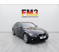 2015 BMW 3 Series 2.0 320d M Sport Saloon 4dr Diesel Auto xDrive Euro 5 (s/s) (1