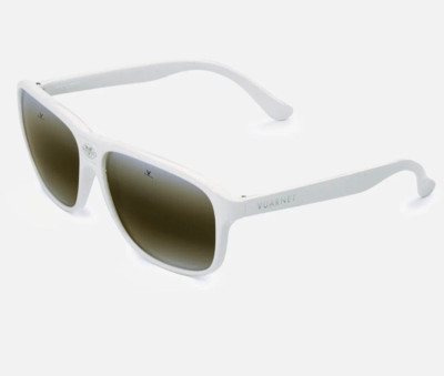 Vuarnet Sunglasses VL000300137184 VL0003 LEGEND 03 White + Skilynx Mineral