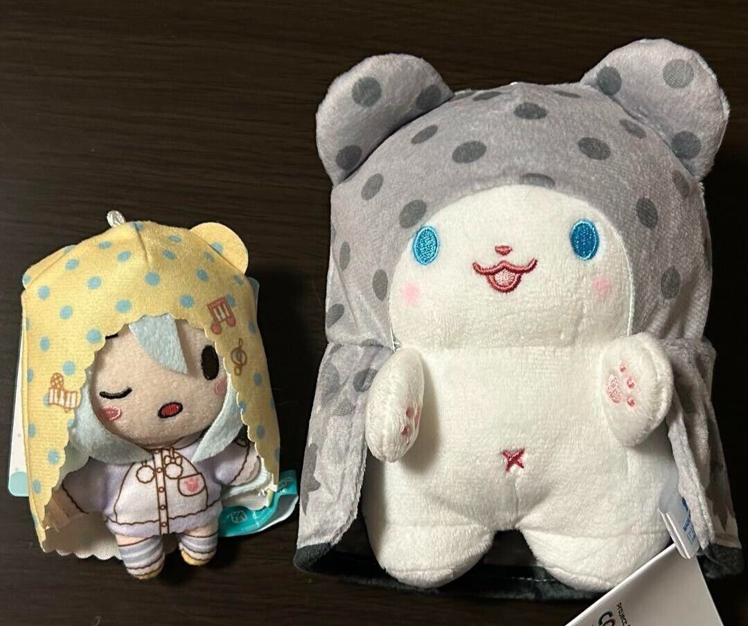 melody♪　ぬい服　2セット 衣装セット | Little Closet │ ぬい服の通販
