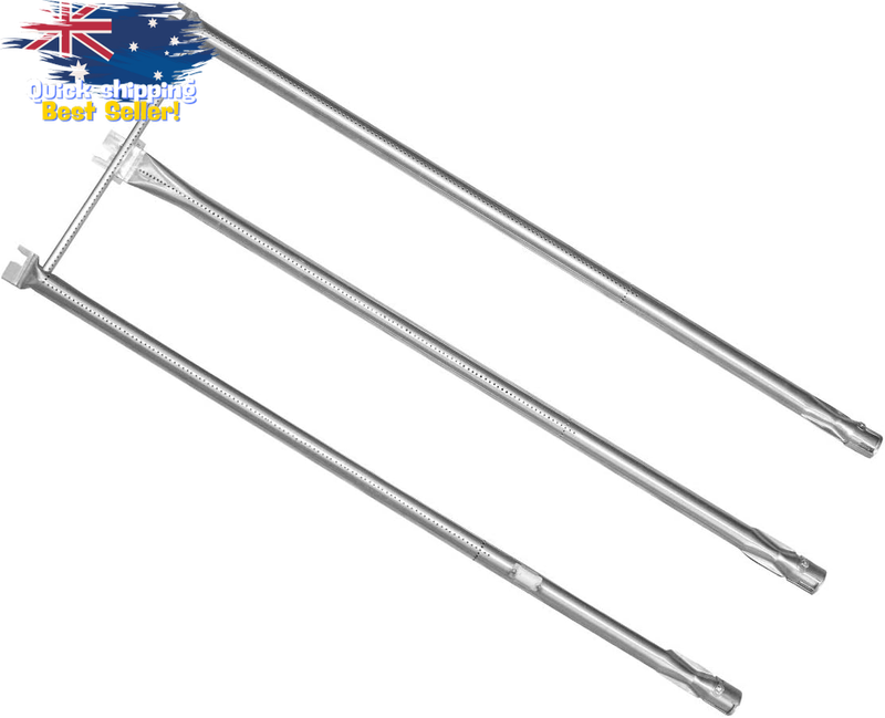 Weber Genesis 300 Series 3 Burner Tube Set 34-1/4