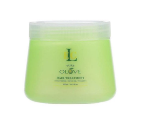 Esuchen Olive Hair Treatment 16 9 Oz For Sale Online Ebay
