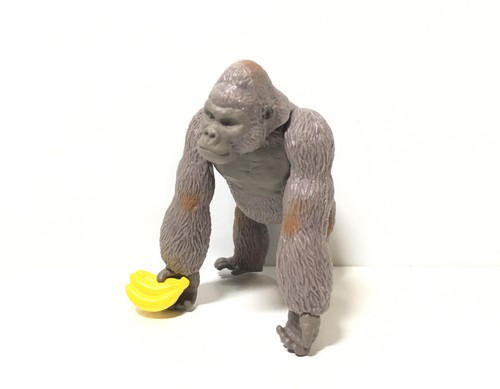 メディコムトイ ゴリラ（4期） MEDICOM TOY Gorilla ソフビ