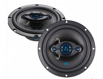 ATG65 6.5'' 160W 3-Way Speaker - Pair