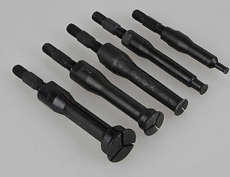 16pc Blind Hole Pilot Bearing Puller Internal & Extractor Remove w