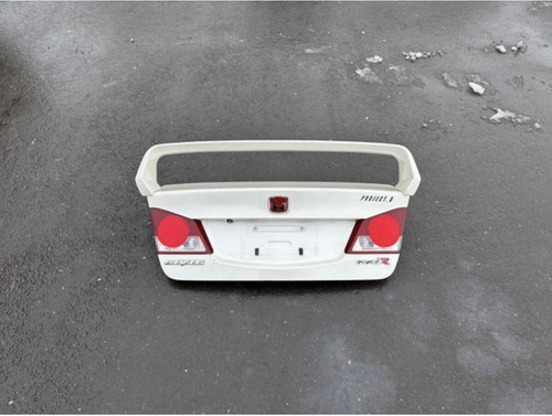 JDM 2006-2008 Honda Civic/Acura CSX Rear End Conversion Rear