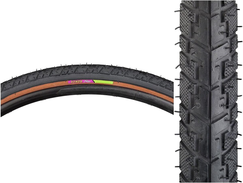Street Nimbus K830 Road Tire