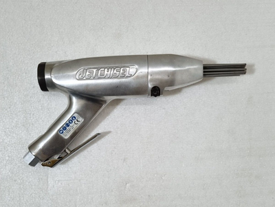 Needle chisel deals