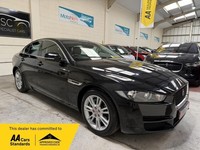 2016 Jaguar XE 2.0d [180] Prestige 4dr Automatic *22000 MILES* SALOON Diesel Aut