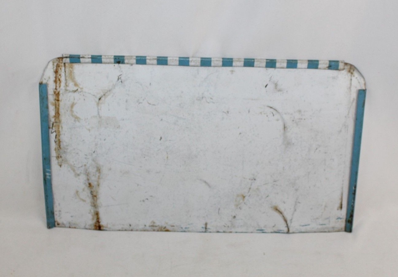 Vintage Hires Root Beer Soda Sign 