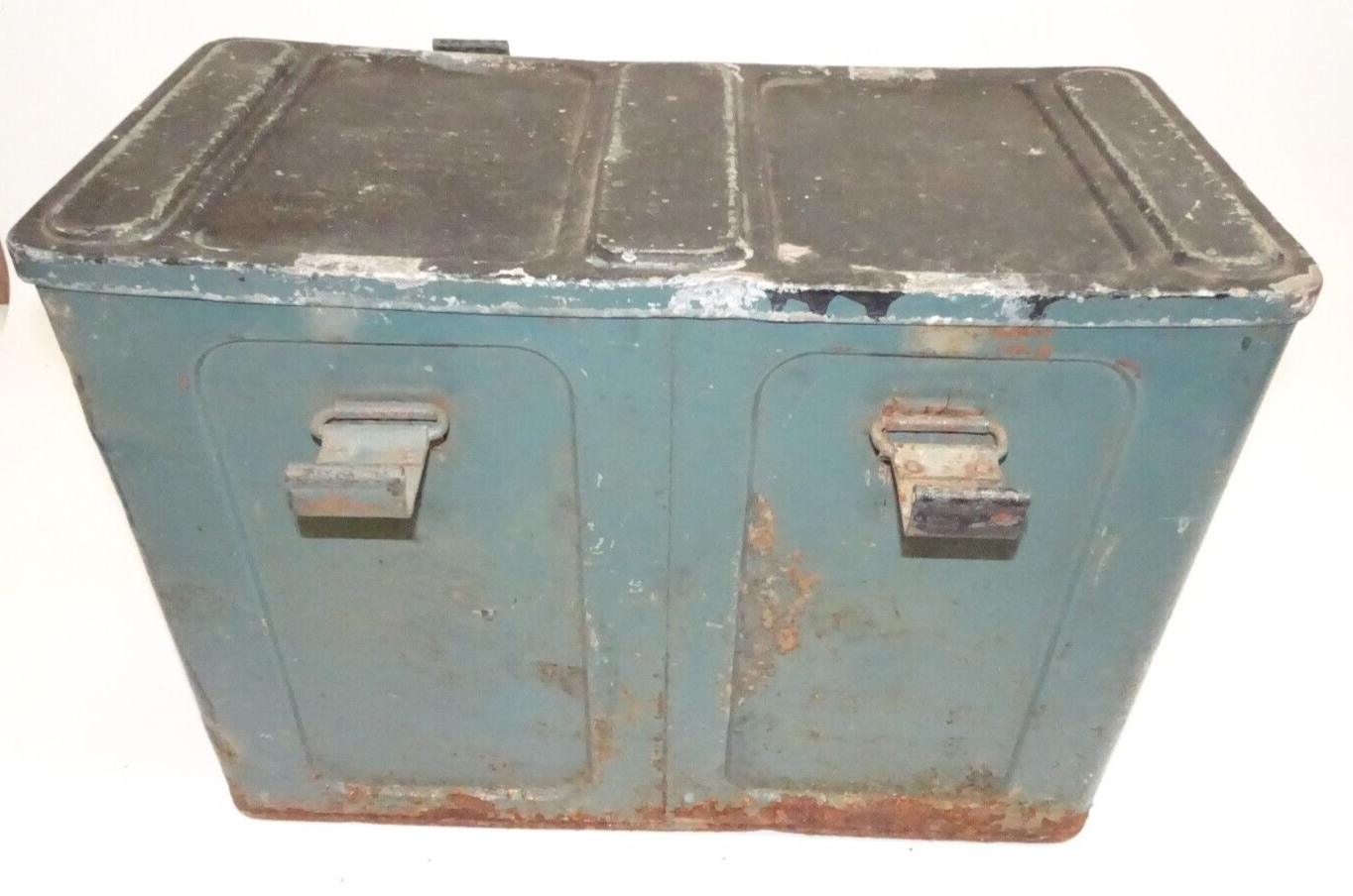 最終価格　ビンテージ　Ammo box アメリカ軍物　 ミリタリーボックス 最終価格 ビンテージ Ammo box アメリカ軍物 ミリタリーボックス