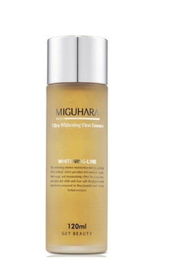 Miguhara ultra whitening perfection skin origin Miguhara ultra whitening perfection skin origin