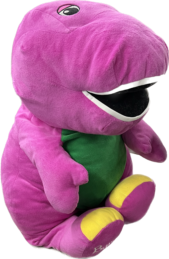 未開封 バーニー ぬいぐるみ Fisher-Price $_57.PNG?set_id=880000500F