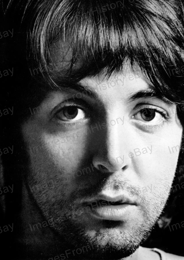 【激レア！】Paul McCartney ポップ看板 激レア！】Paul McCartney ポップ看板