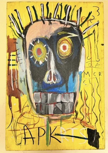 Painting - Framed - 80x120cm