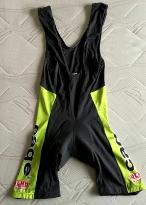 Made in Italy Nalini Women/'s Incantevole Bib Shorts