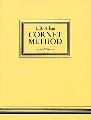 Cornet Method: Complete Edition. cornet.