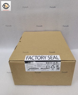 New AB 2711P-T6C22D8S HMI PanelView Plus 7 Graphic Terminal 2711P-T6C22D8S