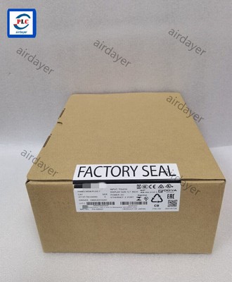 New AB 2711P-T6C22D8S HMI PanelView Plus 7 Graphic Terminal 2711P-T6C22D8S