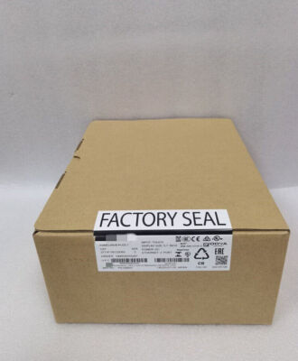 2711P-T6C22D8S AB HMI PanelView Plus 7 Graphic Terminal 2711PT6C22D8S New