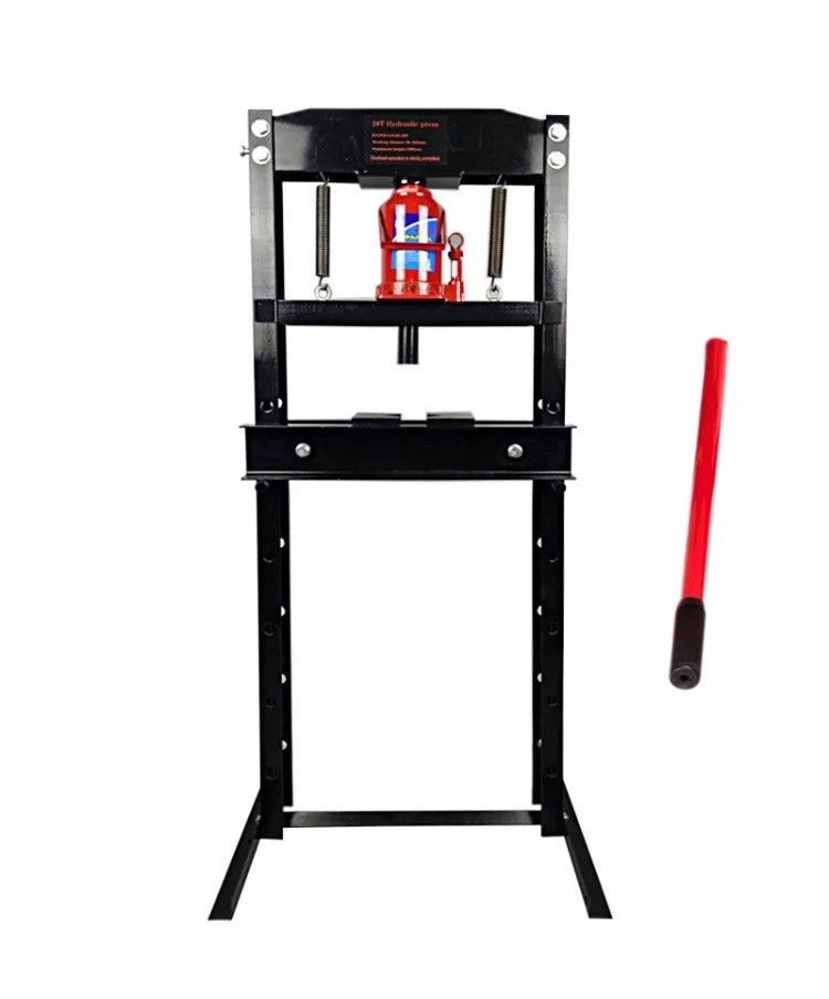 20T HYDRAULIC PRESS in Swindon, Wiltshire Gumtree