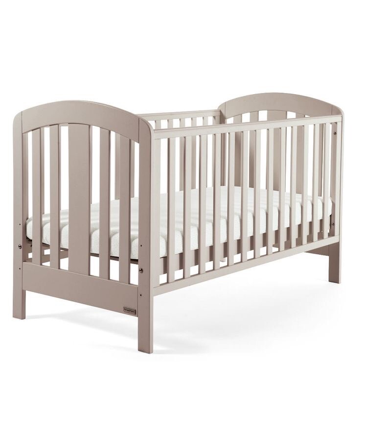 Mamas and papas cot/junior bed in Clayton, West Yorkshire Gumtree
