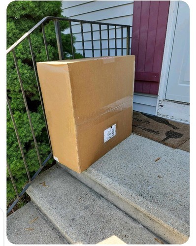 經驗證買家提供的物品圖片