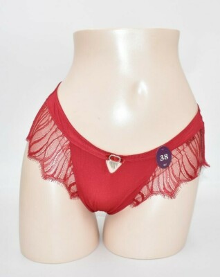 Lisca Selection Women's Thong Model Delight 12176 UVP: 39 