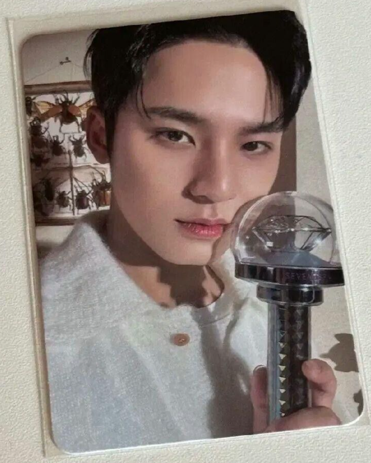 SEVENTEEN カラットゾーン ミンギュ ミンギュ カラットゾーン