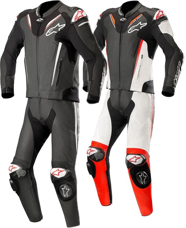 Alpinestars GP Force 2pc