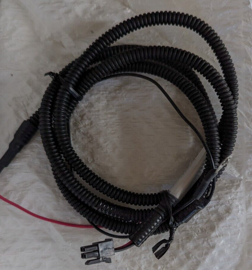 INTERMOTIVE A-HAWK401-A HAWKEYE HELP GARD PLUS REVERSE ASSISTANCE SYSTEM